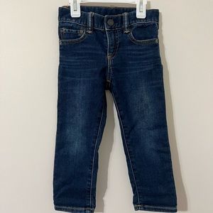 🔥3 for 20‼️ Gap Jeans and Circo shorts 3T